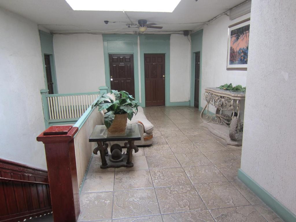 Monterey Inn Hotel Dream Suites Los Angeles Esterno foto