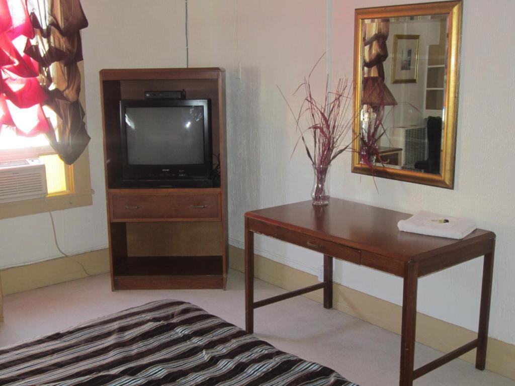 Monterey Inn Hotel Dream Suites Los Angeles Esterno foto