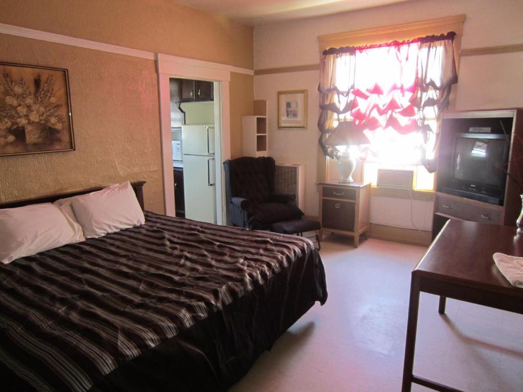 Monterey Inn Hotel Dream Suites Los Angeles Esterno foto