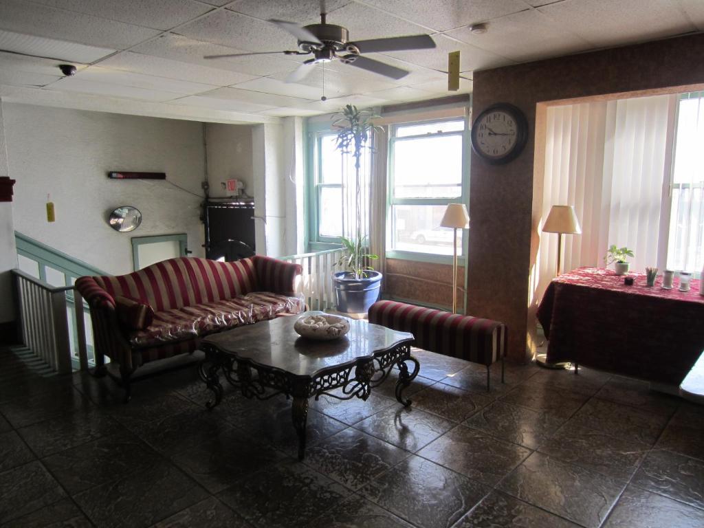 Monterey Inn Hotel Dream Suites Los Angeles Esterno foto