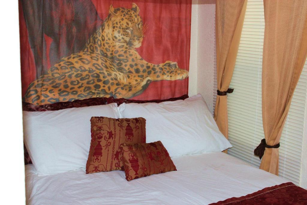Monterey Inn Hotel Dream Suites Los Angeles Esterno foto