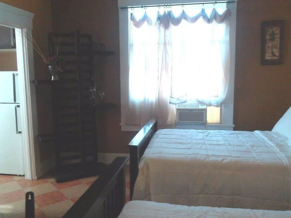 Monterey Inn Hotel Dream Suites Los Angeles Esterno foto