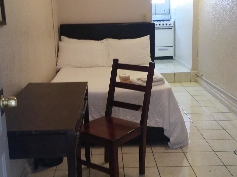 Monterey Inn Hotel Dream Suites Los Angeles Esterno foto