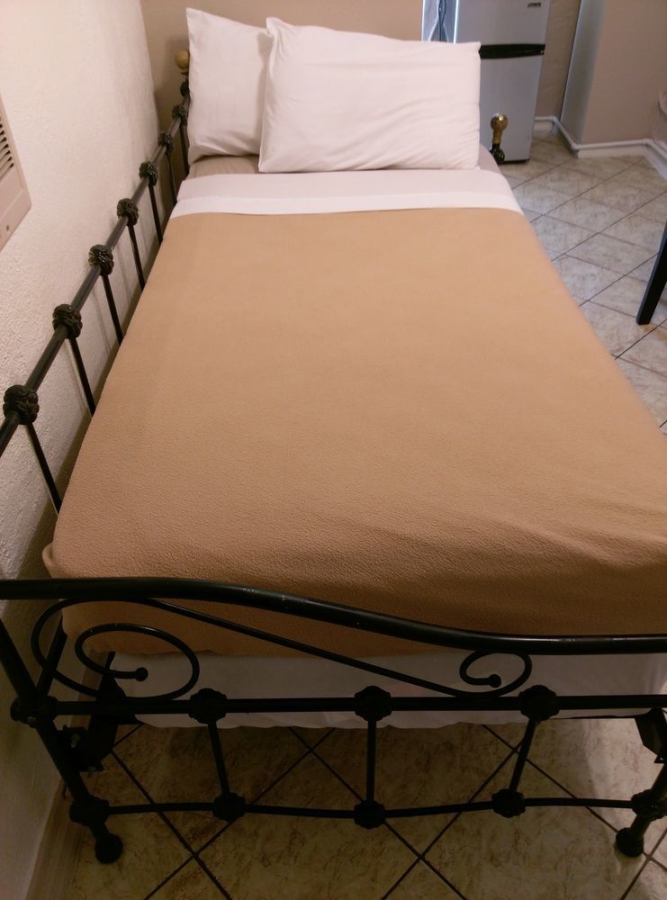 Monterey Inn Hotel Dream Suites Los Angeles Esterno foto