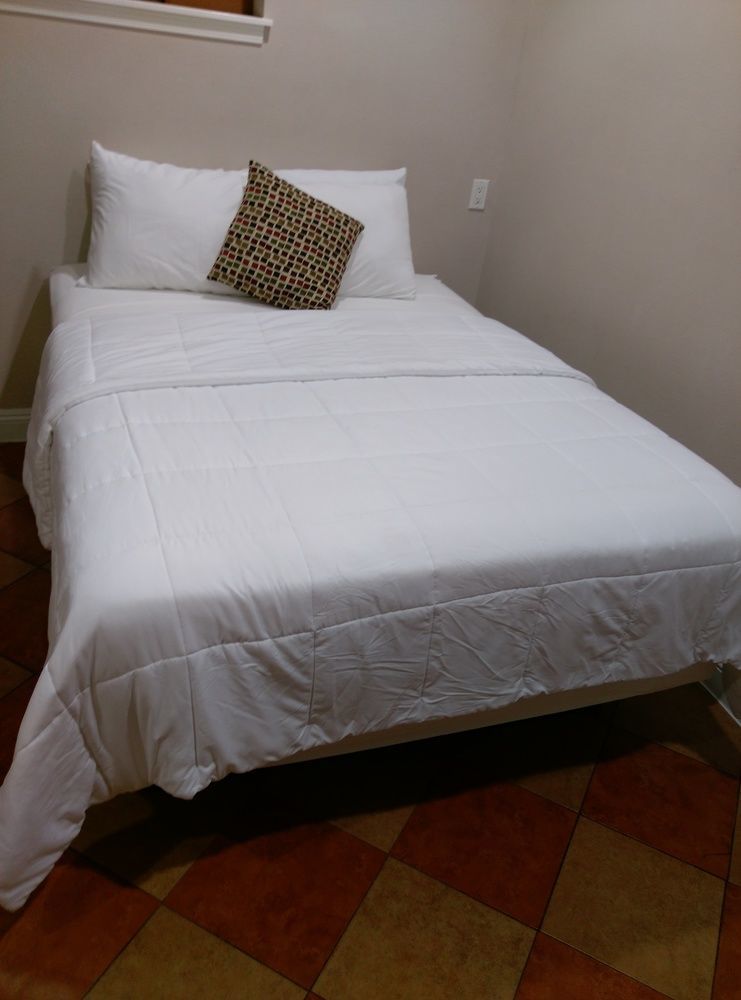 Monterey Inn Hotel Dream Suites Los Angeles Esterno foto